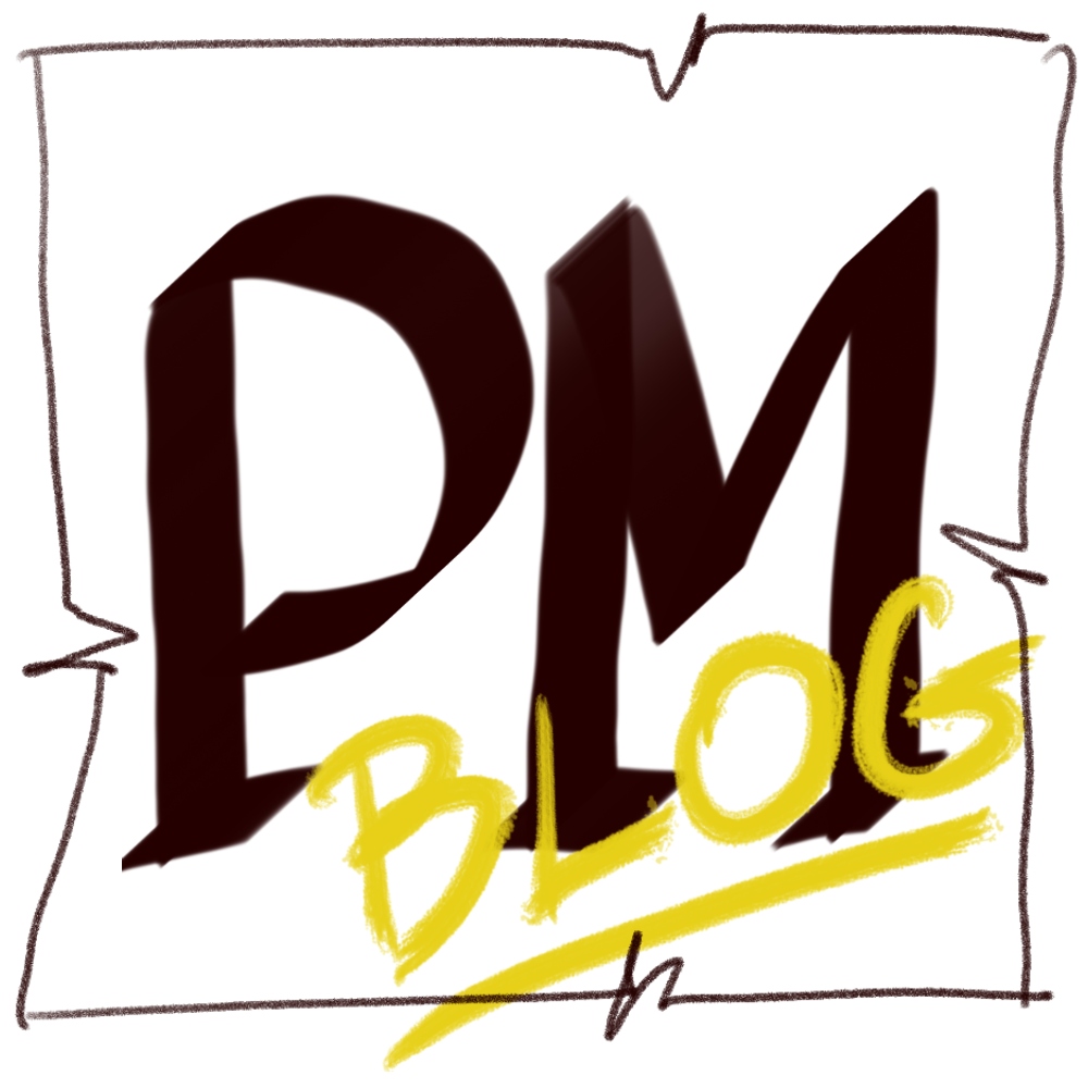 Blog Project Managera
