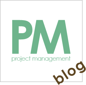Blog Project Managera